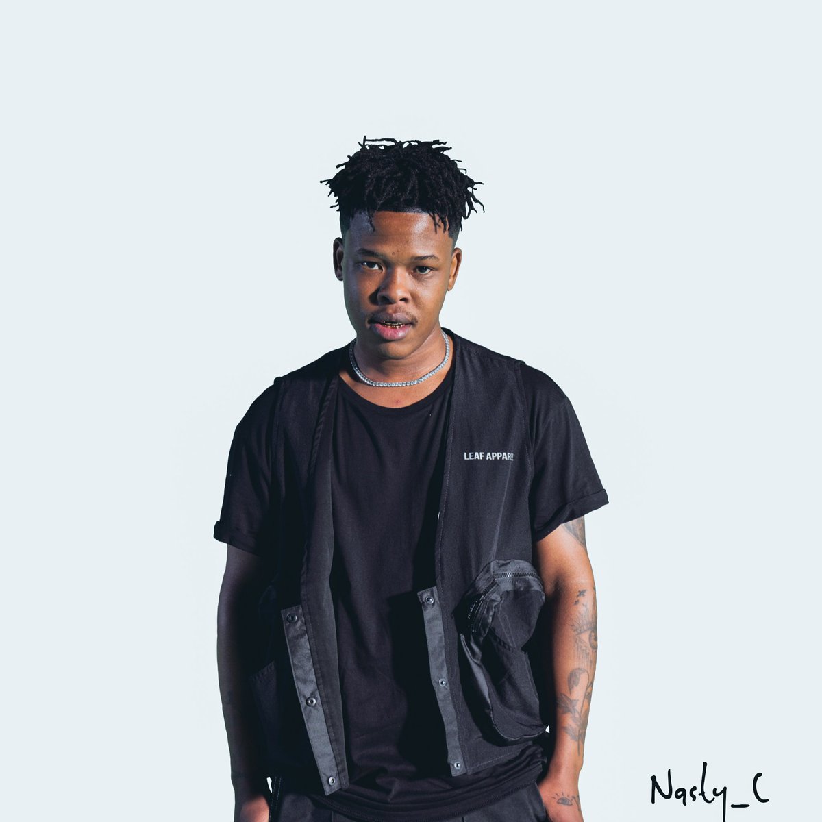 HopGazette's tweet photo. @Nasty_CSA #ZuluManWithSomePower #HipHop https://t.co/iA6dvzbsip