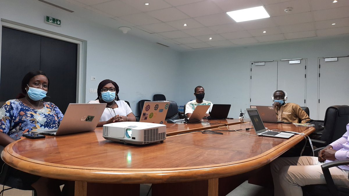 FGI Côte d'Ivoire tweet media