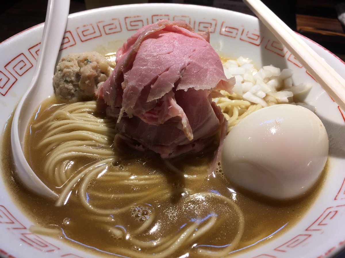 ラーメン小池