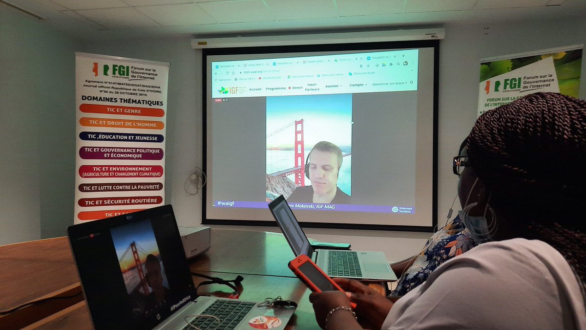 FGI Côte d'Ivoire tweet media