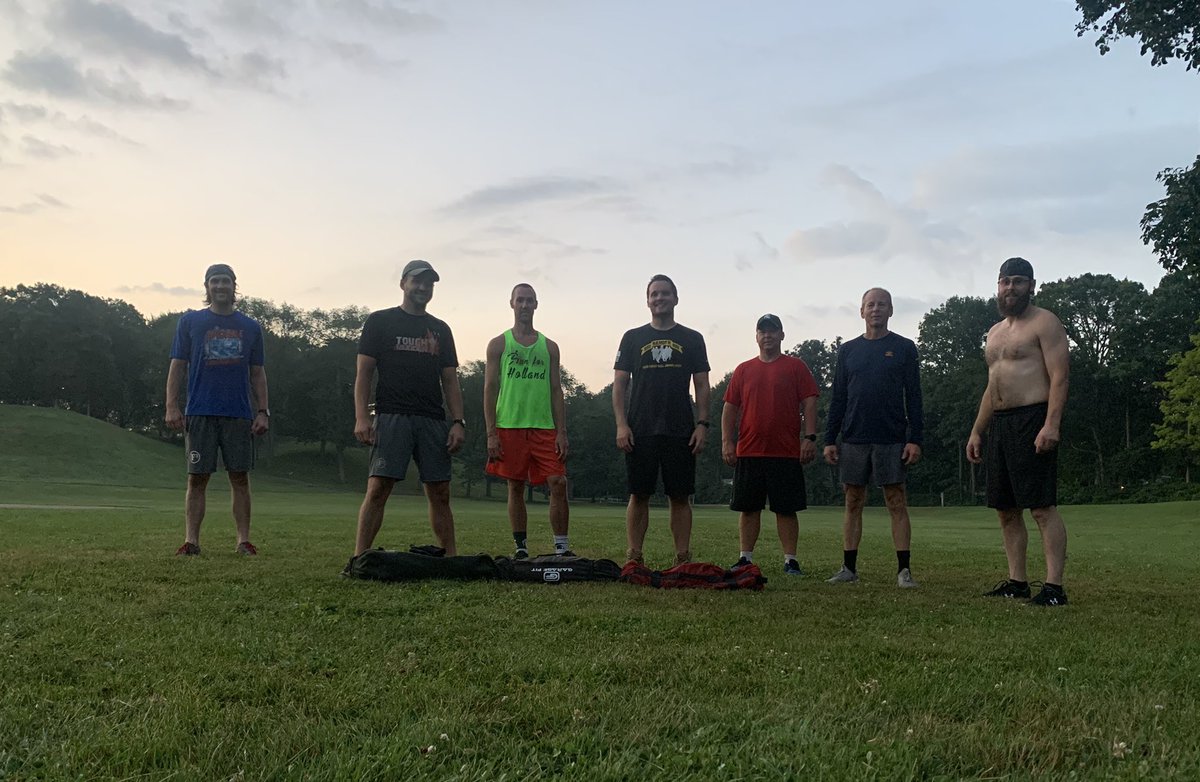 F3 Kalamazoo tweet media