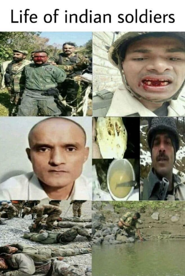AGfan_1's tweet photo. @MarkKumar3 @ImranTahirSA @OfficialCSA Think before you say🙄😉...
#PoorIndians
#PoorindianArmy https://t.co/XNfIwf6KAt