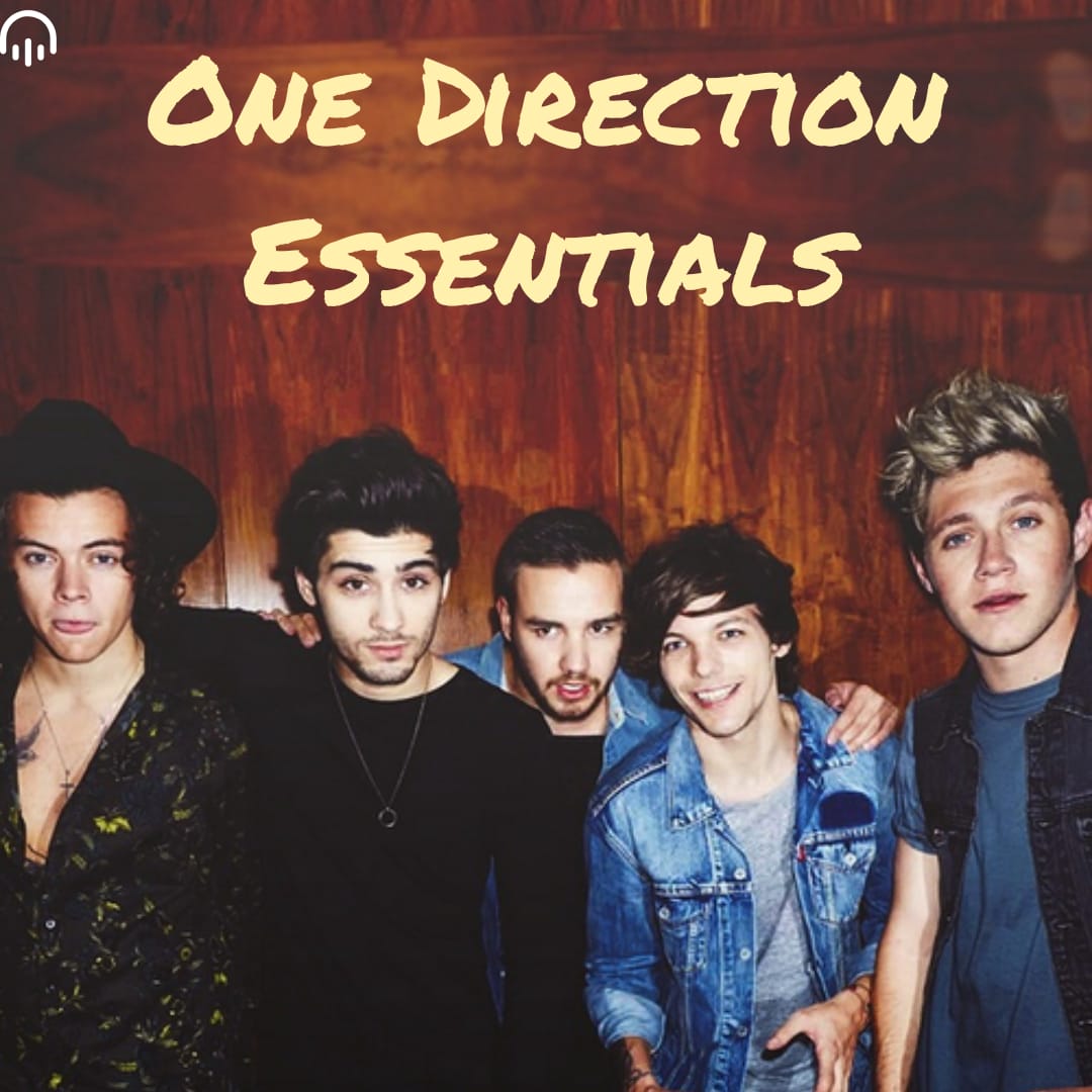 PlaystoreThe's tweet photo. One Band - One Dream - One Direction
@onedirection
Experience the best of #onedirection with - 
"One Direction Essentials"

LINK🔽
https://t.co/4ba6eN7j0H

@PlaystoreThe @barryvsh @onedirection_ID @onedirectionRTz @spotifyindia @gaana @WynkMusic @toneden_io @ressoidn @JioSaavn https://t.co/RqGbmvE116