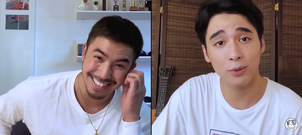 iAmYourChEngr's tweet image. Got so kilig like I'm still 18. 🥰😊

How to be you, Mico? Drop your skincare plith cause I wanna also have a Xavier in my life (intelligent version, Haha). #HelloStrangerEP5