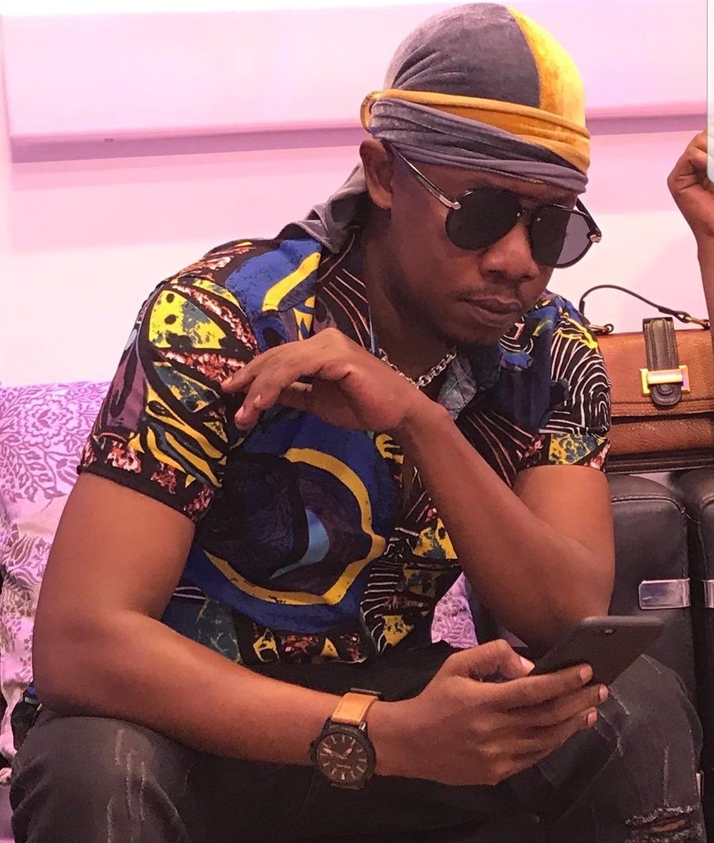 Mzazi Willy M. Tuva tweet media