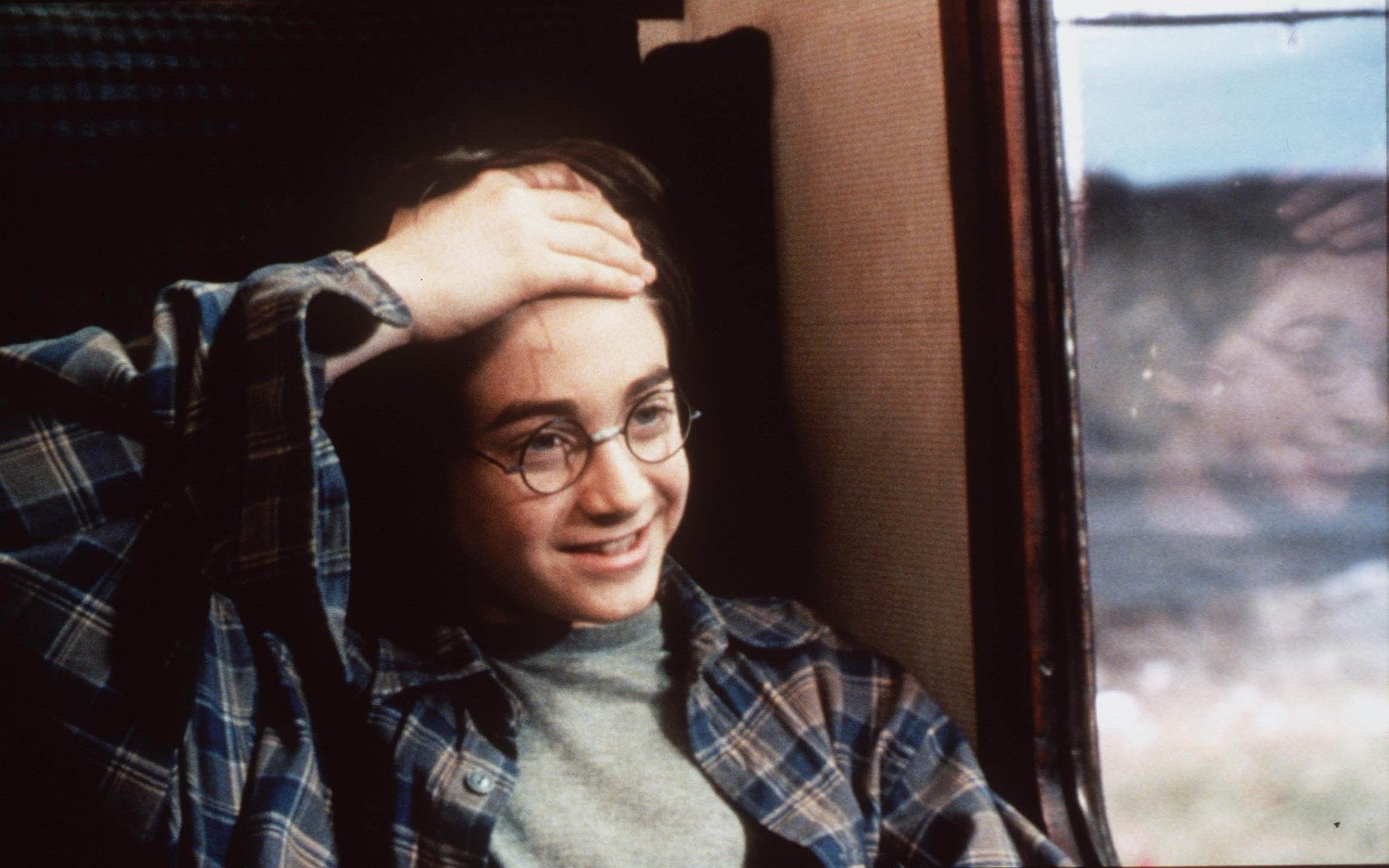 Happy 31st Birthday, Daniel Radcliffe What a journey so far 
