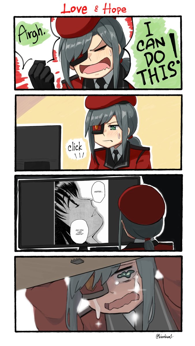 [Angelica]
Old server have fun on the Collab Event! ?? 