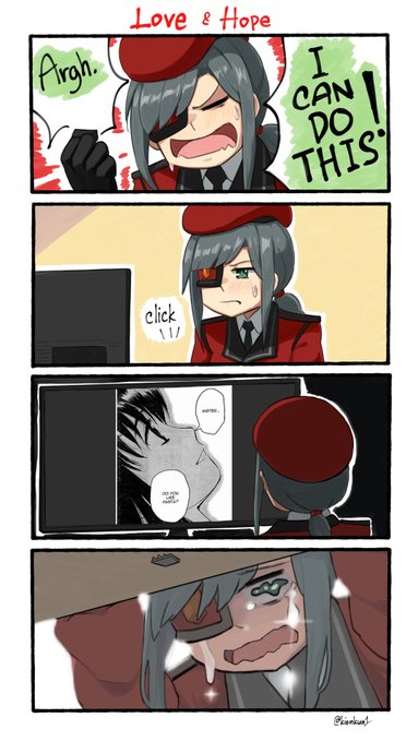 [Angelica]
Old server have fun on the Collab Event! ?? 