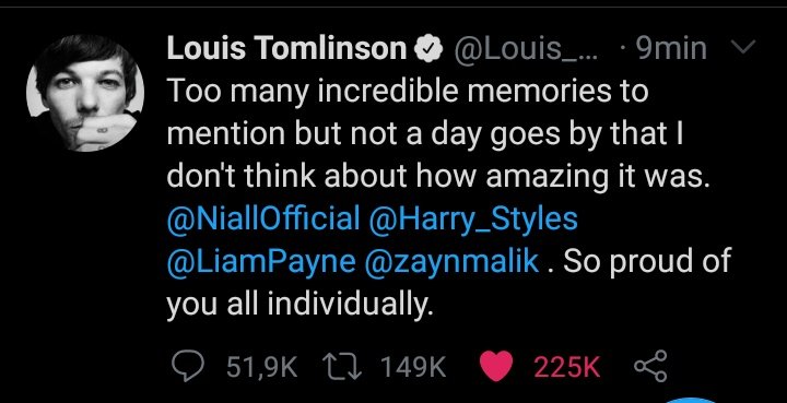 braveryxgolden's tweet image. En mí re puta vida voy a superar esto #10YearsOfOneDiretion