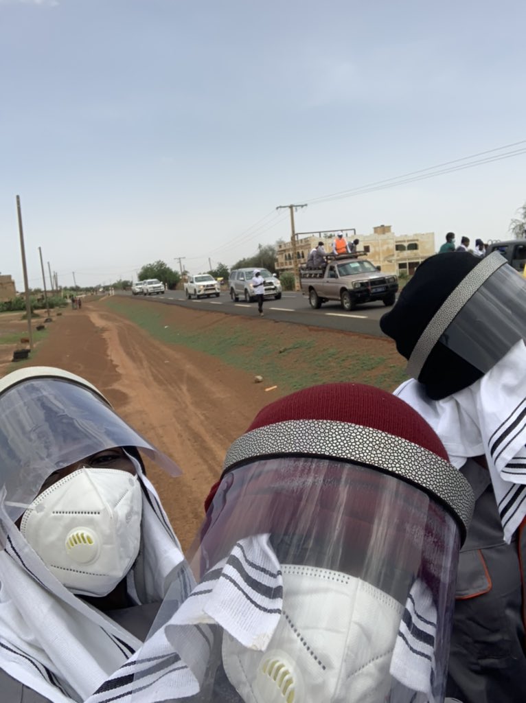 ambayal16's tweet photo. Lancement officiel du programme AID le 23 juillet 2020 à #ndendory pour lutter contre le #paludisme 
#isbank @PR_Senegal @PR_Senegal @seck61900 @senegal7com @RTS1_Senegal @RFI @MSAS @abdioufsarr https://t.co/VGmfjS9aTn