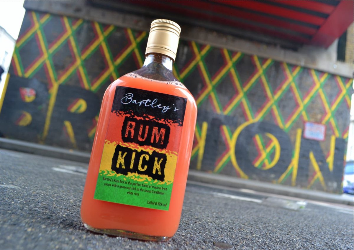 rum_kick's tweet photo. Flavour of the roots! https://t.co/WyX9MGpRYs