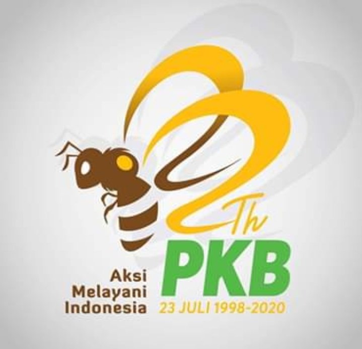 AnanAmang's tweet photo. Selamat #Harlah22PKB Semoga Semakin Jaya #AksiMelayaniIndonesia Menuju Indonesia Bangkit
@DPP_PKB
@cakimiNOW
@halimiskandarnu
@imansyukri
@malik_haramain
@FraksiPKB
@YassianaDamhudi 
@masmugyganteng https://t.co/BUHKEKT1iY