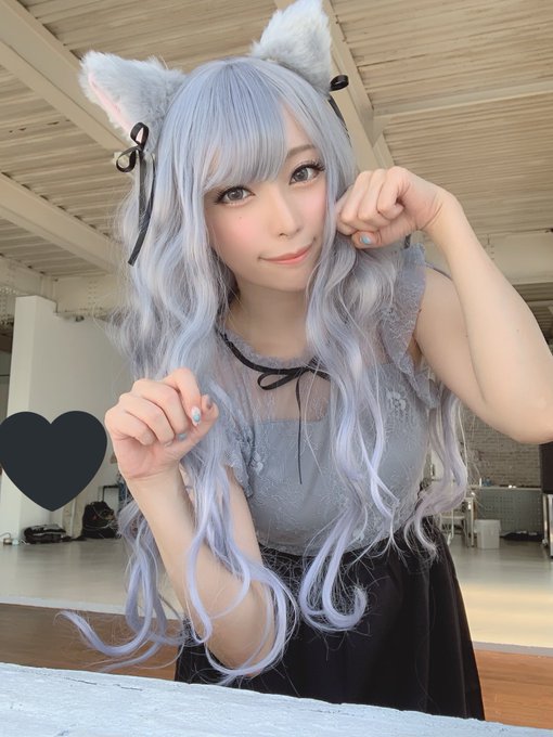 コスプレイヤー宮本彩希のTwitter画像33