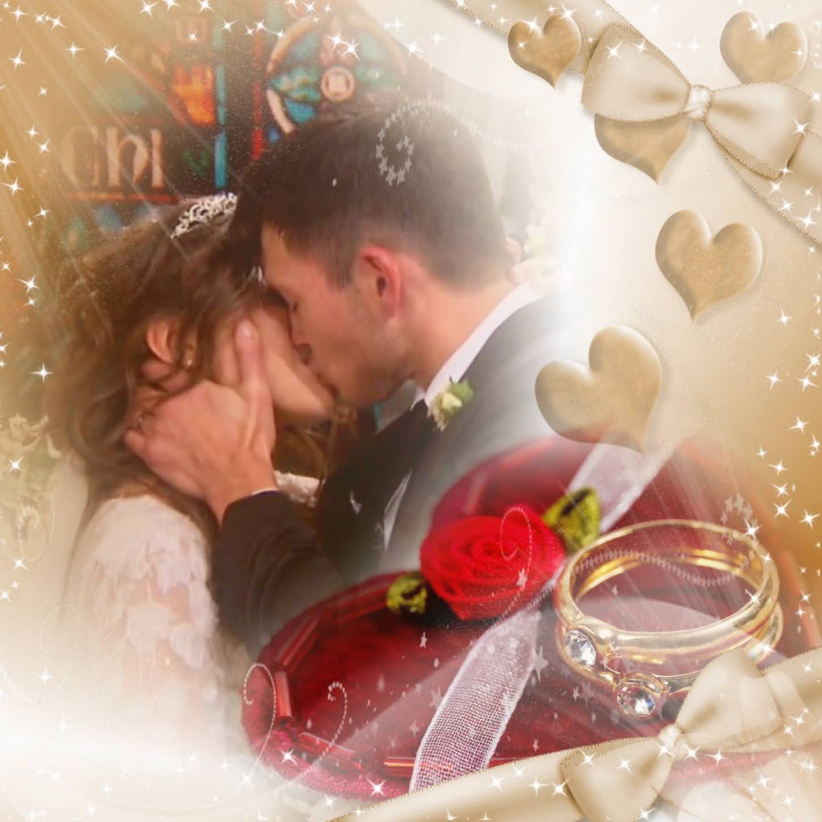 gabriellabori08's tweet photo. #NewProfilePic best kiss of 2020 #Cin #CinWedding #TeamCin #TeamRovi
@MrRobertScott @victoriakonefal https://t.co/wVggeFnIGY