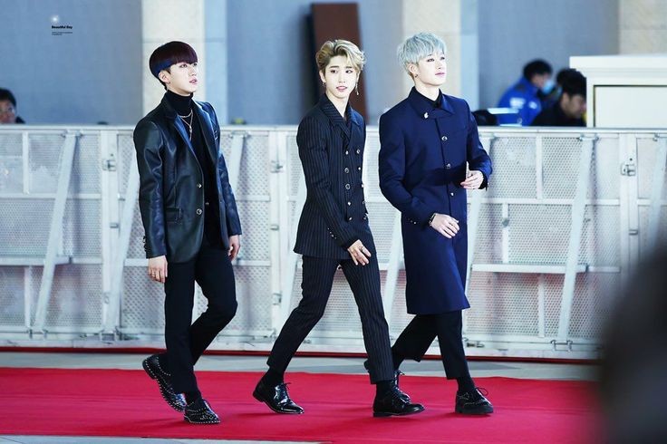 thrccracha's tweet photo. stay, whoever your bias is in stray kids, I know these 3 will always have special spot in your heart https://t.co/DX6M8EN8aF
