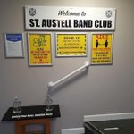 Photo by St Austell Band Club (@StABandClub)