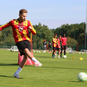 Le Peuple Lensois tweet media