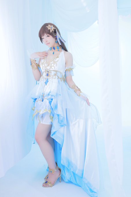 Twitterのコスプレ画像47