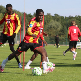 Le Peuple Lensois tweet media