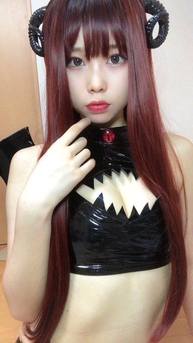 コスプレイヤーあやとのあのTwitter画像15