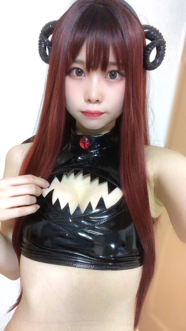 コスプレイヤーあやとのあのTwitter画像14