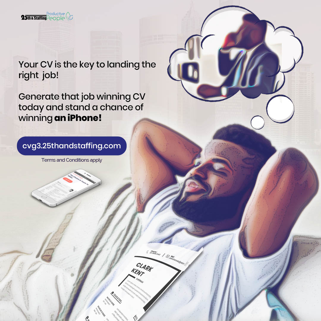 productivepplng's tweet photo. The key to opening interview doors is your CV. Let our CV Generator help you create a CV that will break down that door!
Start Generating Now!
https://t.co/5HuP9ywlBY
#Recruiter #Employer #Africa #Global #Recruitment #jobsearching #laycon #bbnaijalockdown2020 #CVGenerator https://t.co/4Q8KKbdh11