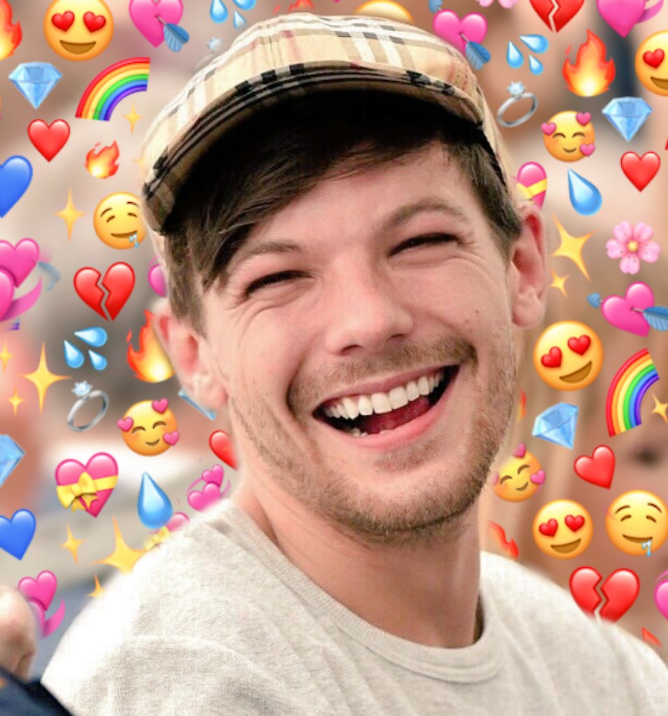 onlarrythebrave's tweet photo. LET US ALSO TREND AND SAY "THANK YOU LOUIS" ONE OF THE SWEETEST AND SOFTEST HUMAN. WITHOUT THIS BABYBOYO, ONE DIRECTION ISN'T ONE DIRECTION AT ALL. HE DESERVES ALL THE KINDNESS AND LOVE. WE LOVE YOU. 🦋💙

#10YearsOfOneDiretion https://t.co/RGbF806VYF