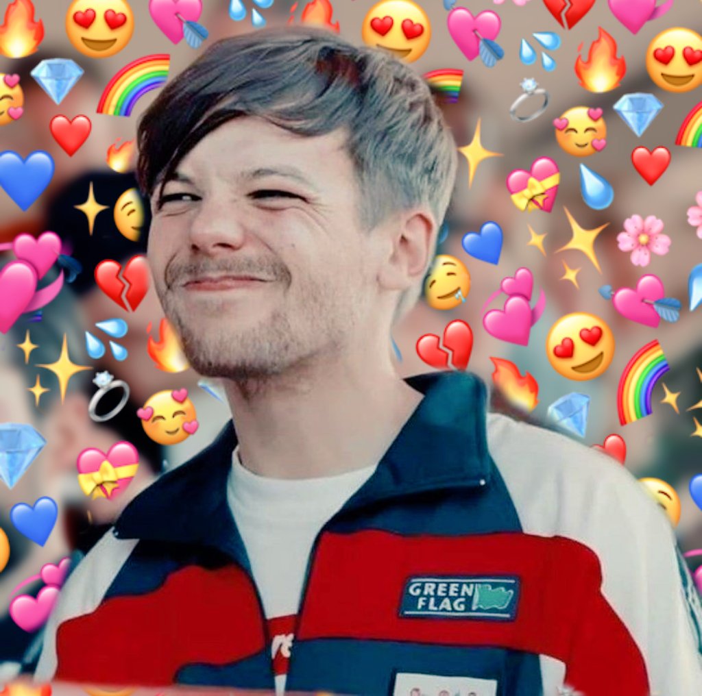 onlarrythebrave's tweet photo. LET US ALSO TREND AND SAY "THANK YOU LOUIS" ONE OF THE SWEETEST AND SOFTEST HUMAN. WITHOUT THIS BABYBOYO, ONE DIRECTION ISN'T ONE DIRECTION AT ALL. HE DESERVES ALL THE KINDNESS AND LOVE. WE LOVE YOU. 🦋💙

#10YearsOfOneDiretion https://t.co/RGbF806VYF