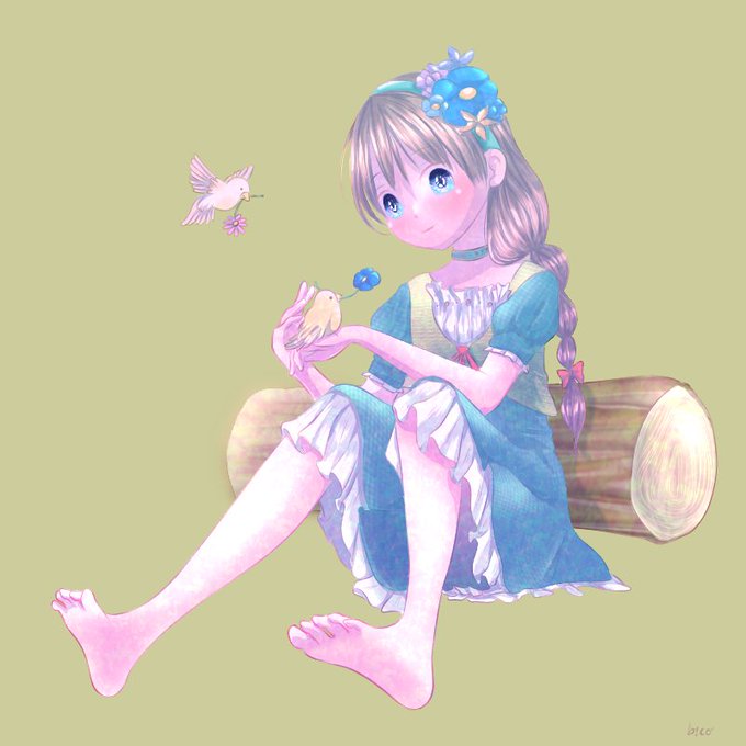 森ガールのtwitterイラスト検索結果 森ガールのtwitterイラスト検索結果