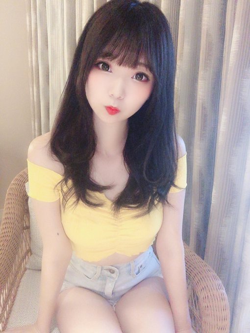 コスプレイヤーHattie（へティー）のTwitter画像4