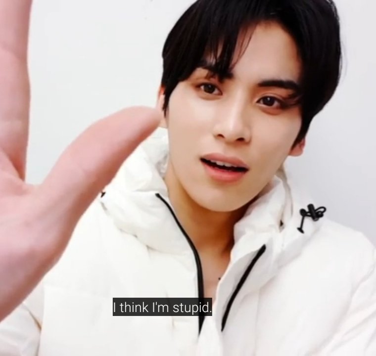 Sf9 being relatable; a thread #SF9  