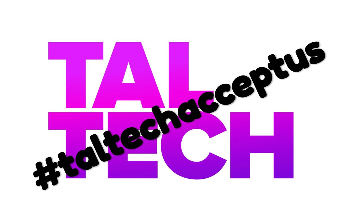 aefromoon's tweet photo. @TallinnTech #tallintech
#taltechacceptus https://t.co/Sb7oDS0LFn