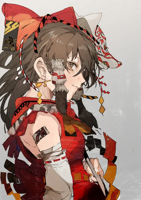 フラワリ2020 #東方Project https://t.co/9v0zhUxBcD 