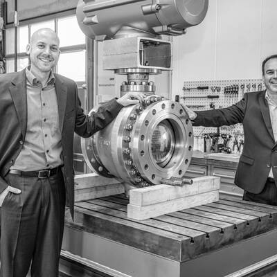 ind_armaturen's tweet photo. DKM Armaturentechnik: Neue Geschäftsführung https://t.co/Ayv85YiFxb @ind_armaturen https://t.co/K8RlY7WR5j