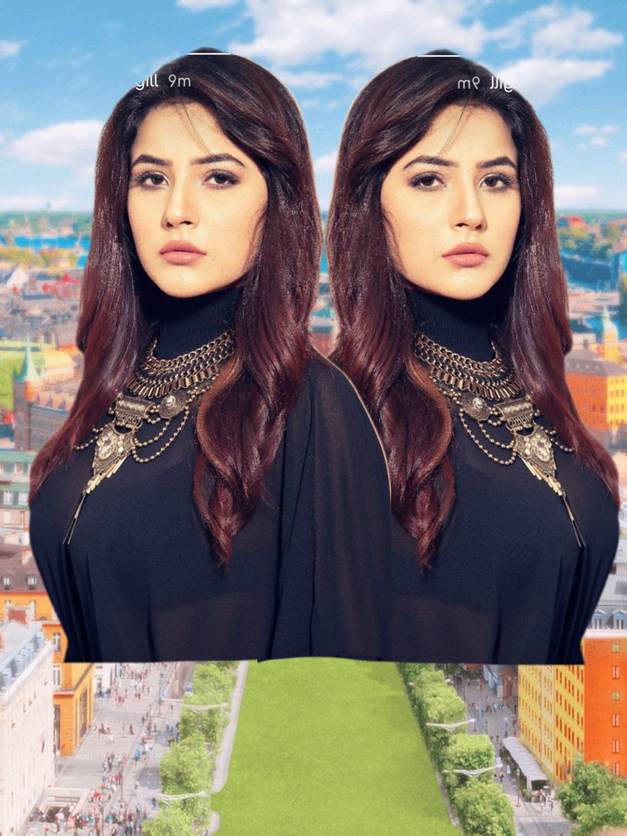 true_lover_sana's tweet photo. Beby  ajj  full  hot  lag rhi h 

Ajj to bc  marvagyi hume 

Ohh she look awesome in black 
🥰🥰🥰🥰🥰🥰🥰

#Shehnaazians 
#ShehnaazGiII 
#Morningsexy 
#haniaamir 
#AsimAzhar https://t.co/xB5ffVErjV