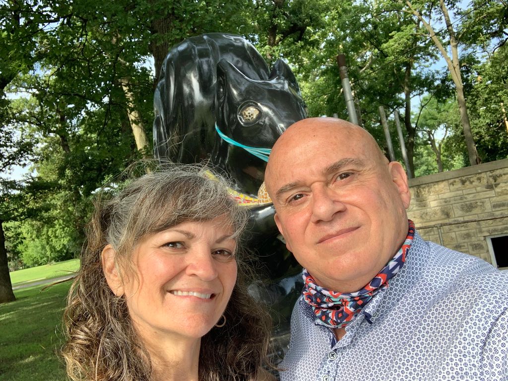 ourboomerblog's tweet photo. Our series of articles on Marysville will begin on August 4th. We can’t wait to share the fun we found in the “Black Squirrel Capital of Kansas”.
@visitmarysville @KansasTourism @TravelKS
#blacksquirrel #Nuts4Marysville #noplacelikeks #visitlikealocal #socialloveproject https://t.co/8OfRx2lDvC