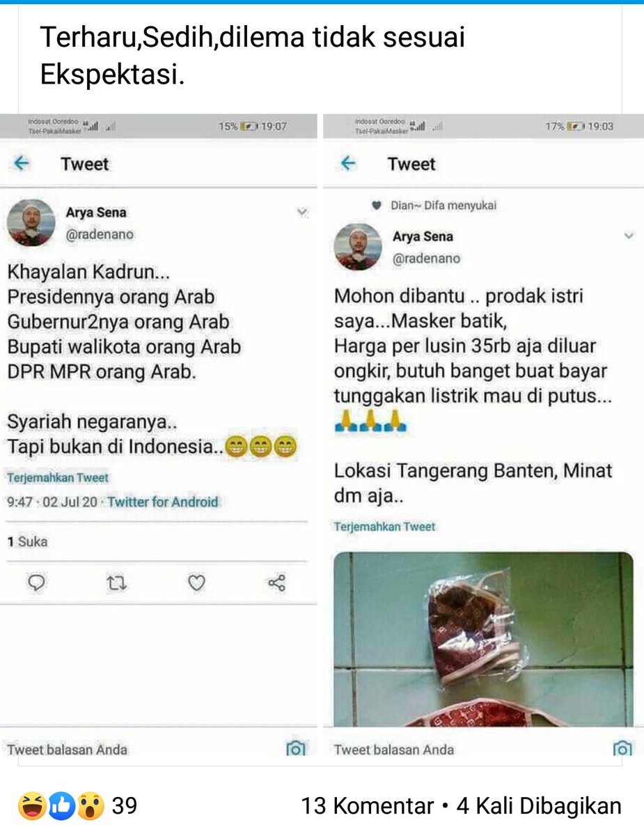 Sayur Lodeh tweet media