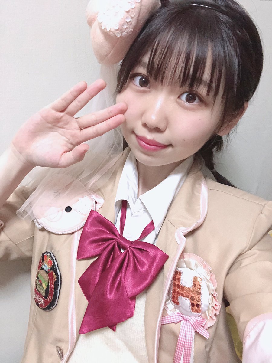 堤友香(つーみん) tweet media