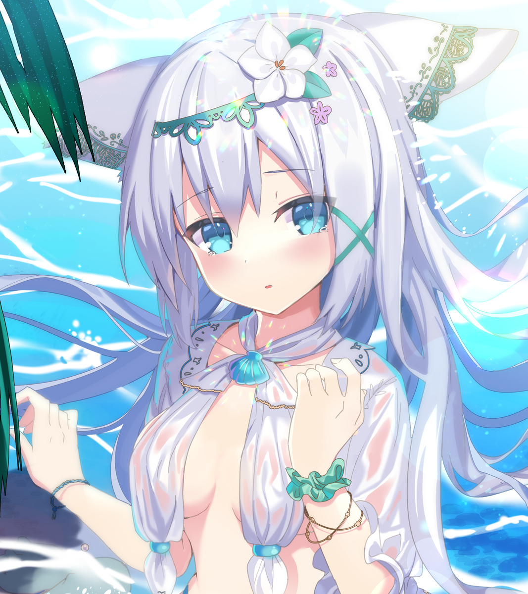 「#海の日 」|によりのイラスト