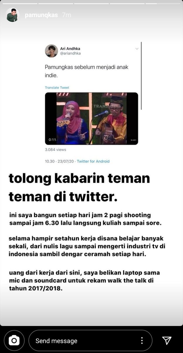 cutieshyunhijae's tweet photo. #pamungkas #maspam #pamunqkas https://t.co/Xo96jf6OEz