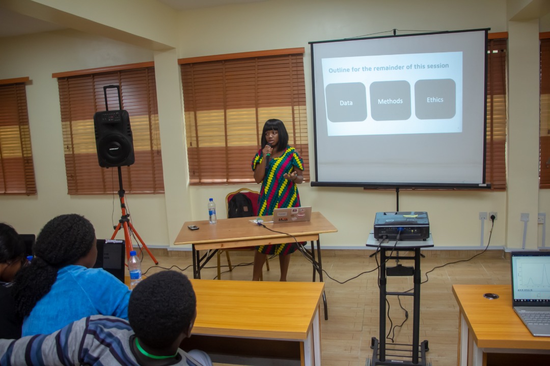 dsn_ai_network's tweet photo. Don't miss Plagiarism and Research Ethics Masterclass with @ensoesie, Ass. Professor at Boston University, USA & founder of https://t.co/0upp2IrwP9
Wednesday 29th July 3 -5 pm (GMT+1)
Internet Data Gift is available to qualified AI+ members.
Register: https://t.co/z2MM6voeGl https://t.co/UTyBGTCHy7