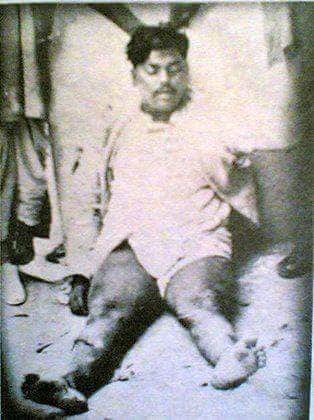 quicksilver_27's tweet photo. #चन्द्रशेखर_आजाद_जी_के_जन्मोत्सव_पर शत्_शत्_नमन् 🙏🕉️🚩

#पंडित जी स्वतंत्रता रूपी अंतरिक्ष में सूर्य हैं। ऐसा निडर, सहज और निष्कलंक चरित्र वाला इतिहास में कोई दूसरा दिखाई नहीं पड़ता। #दुश्मन_की_गोलियों_का,#हम_सामना_करेंगे।#आजाद_ही_रहे_हैं, 
#आजाद_ही_रहेंगे
पं. अभिषेक गौतम "आजाद" https://t.co/Q44DBABW1I