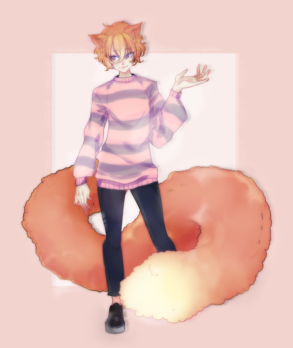pinlingchan's tweet photo. 🐉 | #pinlin | 🐉

✨ | #RETWEEET #RETWEEETME #commissions #commissionsopen | ✨
✨ | #anime #art #anime_art #myart #artist #digital_art #digiral #sketch | ✨
✨ | #мойарт #скетч| ✨ https://t.co/fRzZqzL4B5