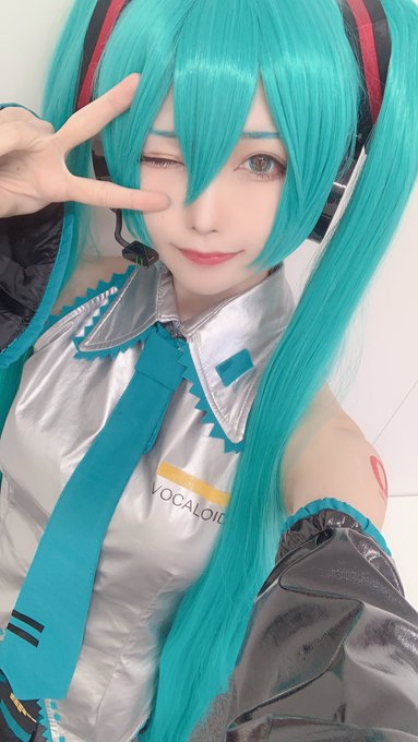 Twitterのコスプレ画像38