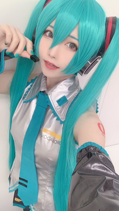 Twitterのコスプレ画像39