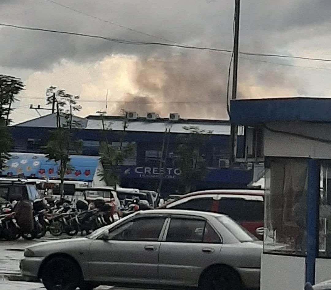 firealertmm's tweet image. Verified Vehicular Fire
Gil Fernando
Marikina city

#FireAlertMetroManila
#FireAlertPH
#MarikinaFilChi

Ctto:
Sir Jeb Ryan Faustino
Sir Titus Guilas