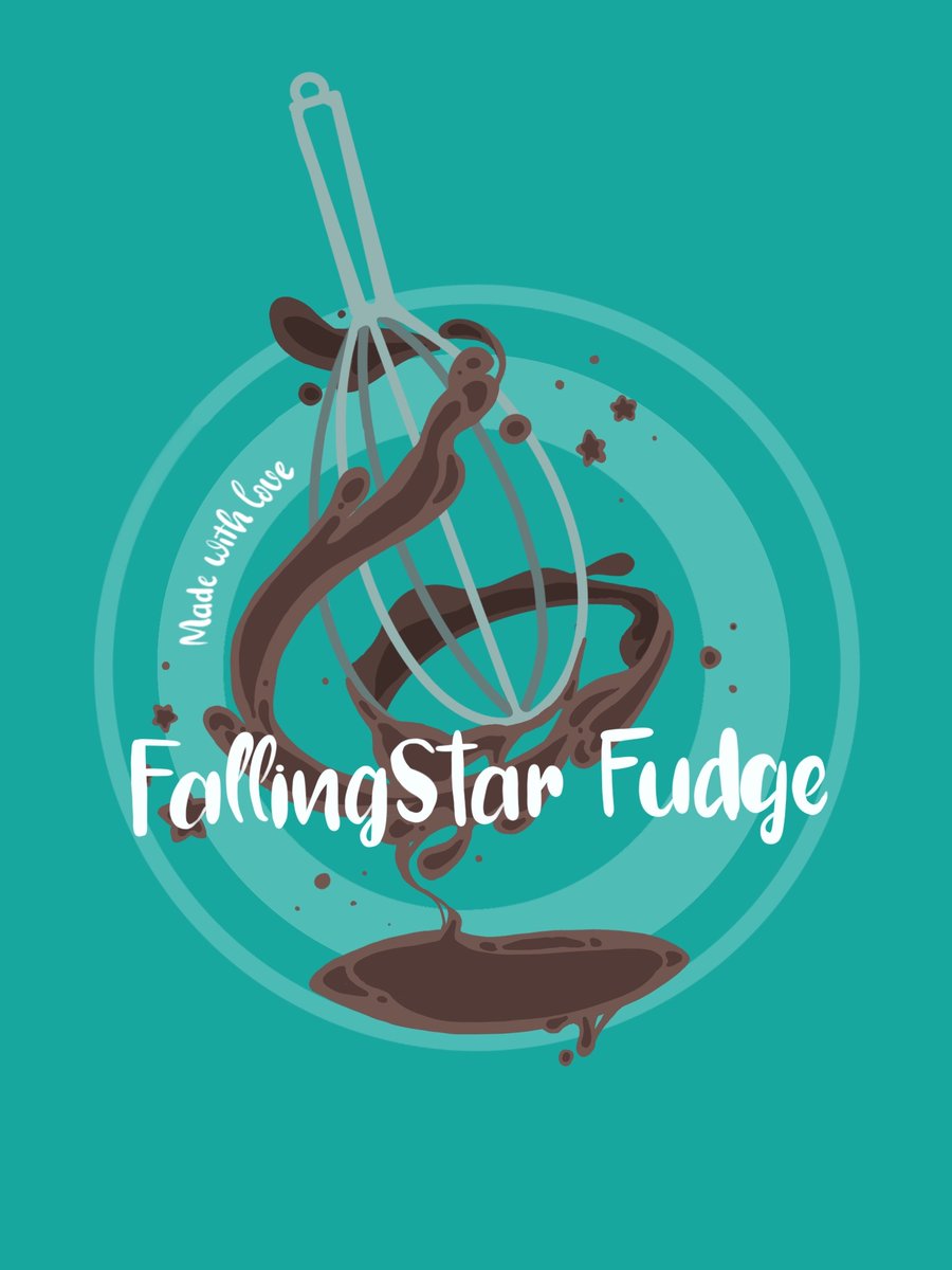 pbauersd's tweet photo. If you are a chocolate lover then you MUST try my chocolate fudge. @FallingstarF is hand crafted made by a local professional chef. Try our fudge of the month- Chocolate Peanut Butter Fudge. It sells out quick. Email fallingstarfudge@gmail.com or call/ text 619-757-4510 to order https://t.co/wa57Sx6L1h