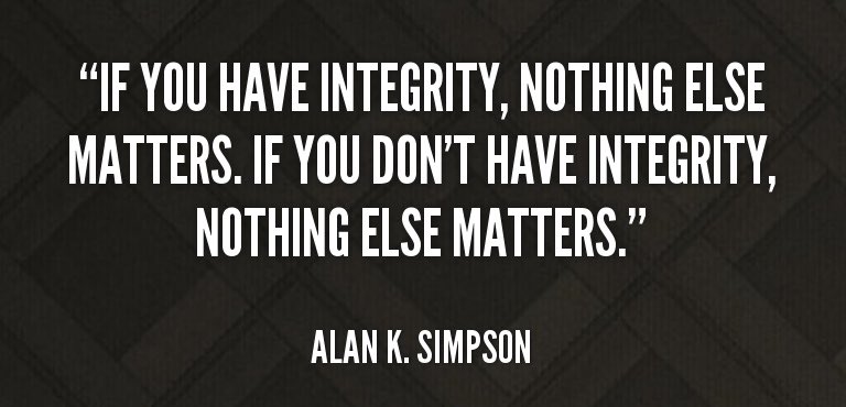 Today’s Tip:

Integrity over outcome.

#CoachThePerson #ChangeTheGame