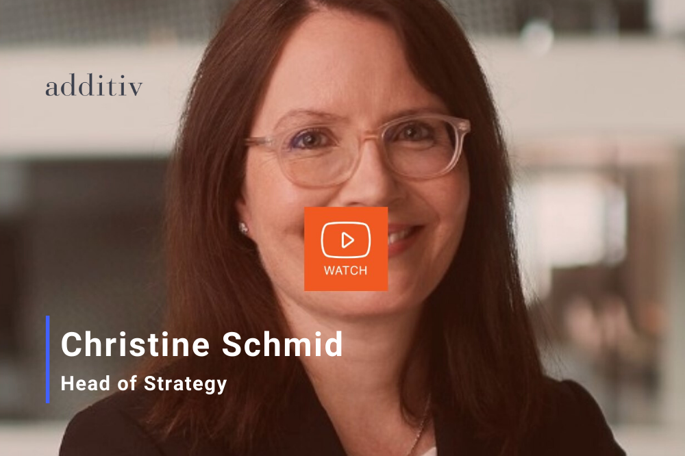 additivAG's tweet photo. Our Head of Strategy, Christine Schmid, was interviewed by @michaelstanhope of @hubbisnews. Christine explains what the #massaffluent market opportunity means and why this segment is more important for the #wealthmanagement industry, now more than ever.
https://t.co/gf2fPENBYk https://t.co/sWW12yRMFc