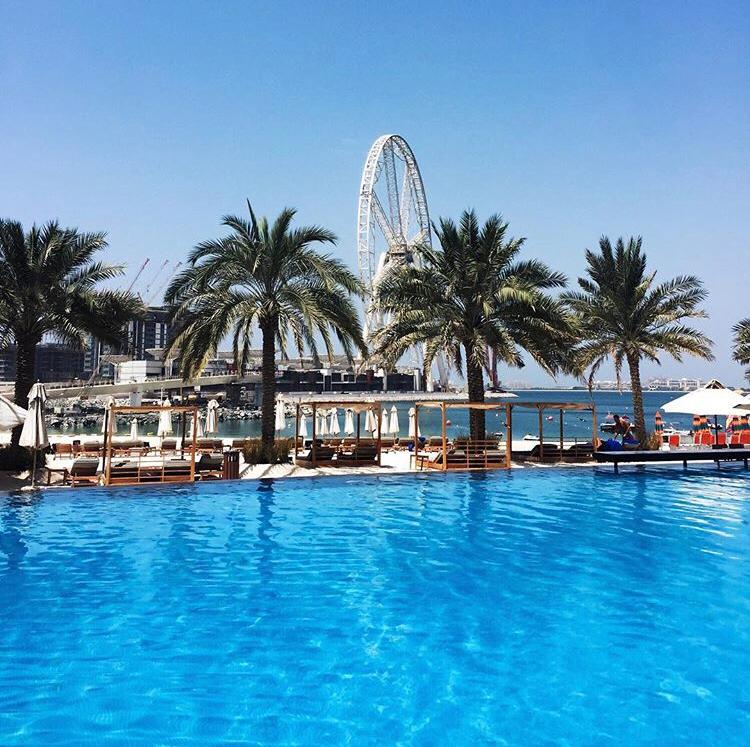 DoubleTreeJBR tweet media